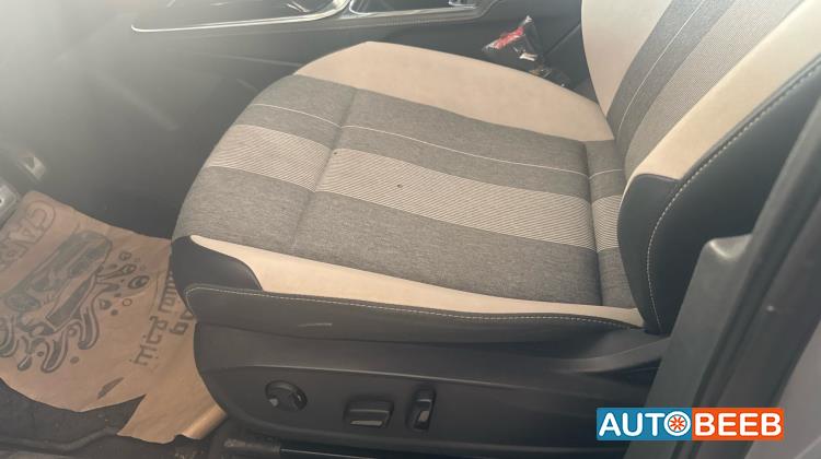 Volkswagen ID.4 2021