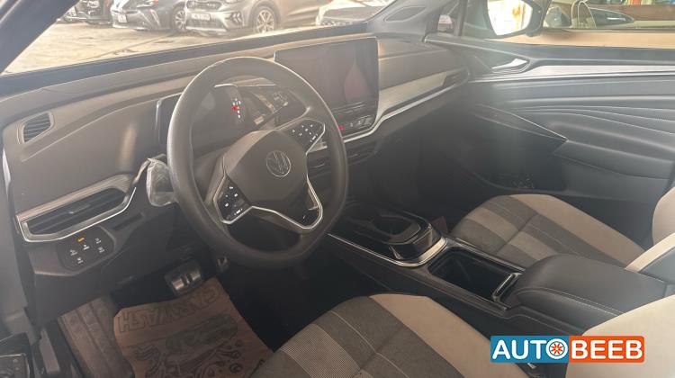 Volkswagen ID.4 2021