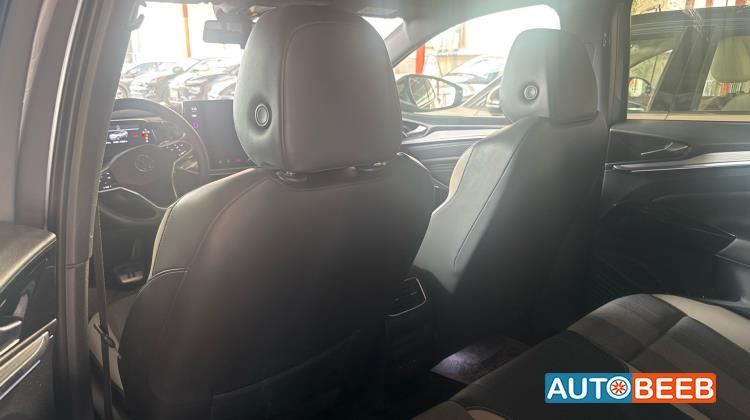 Volkswagen ID.4 2021