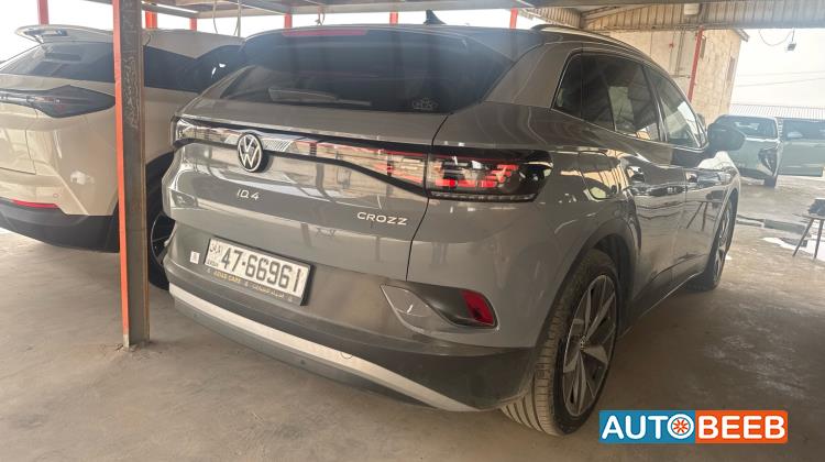 Volkswagen ID.4 2021