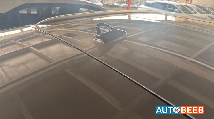 Volkswagen ID.4 2021