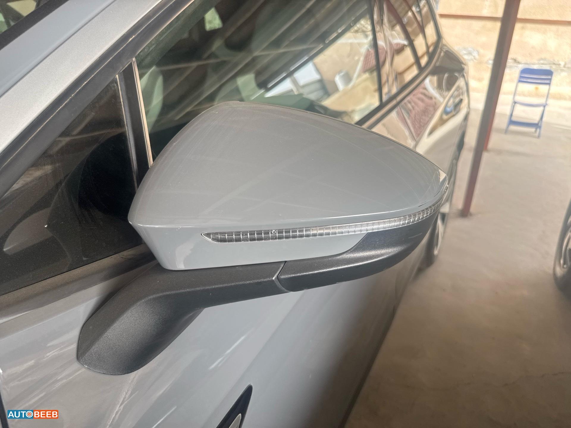 Volkswagen ID.4 2021