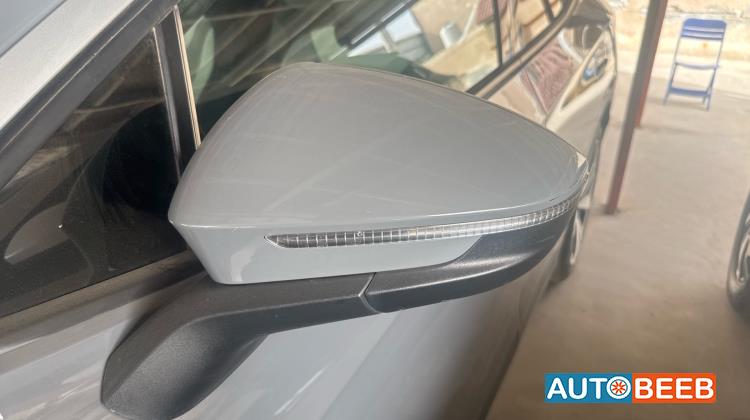 Volkswagen ID.4 2021