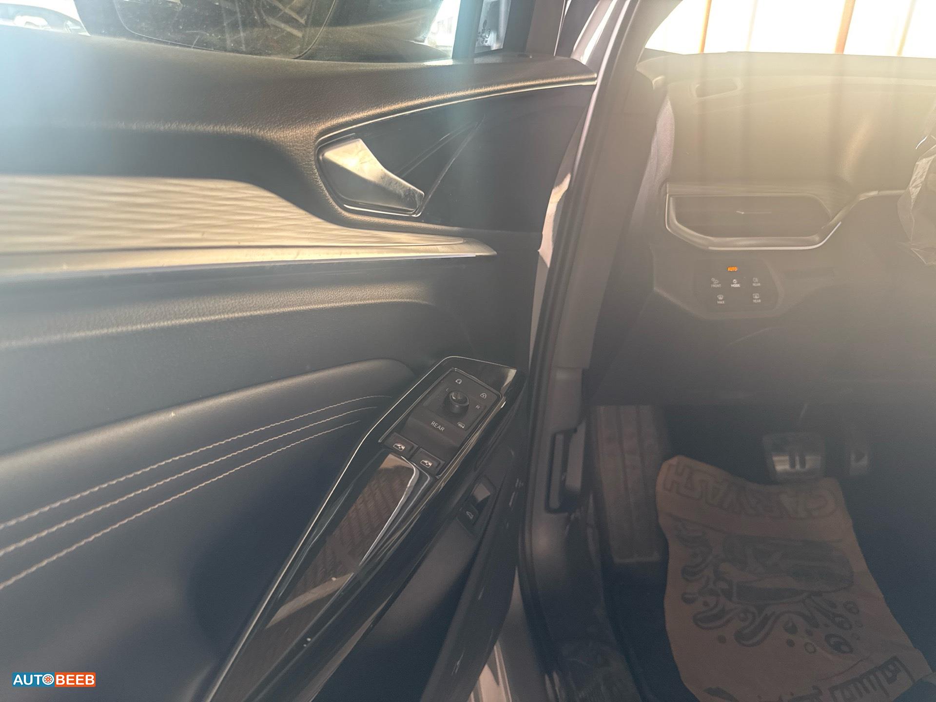 Volkswagen ID.4 2021