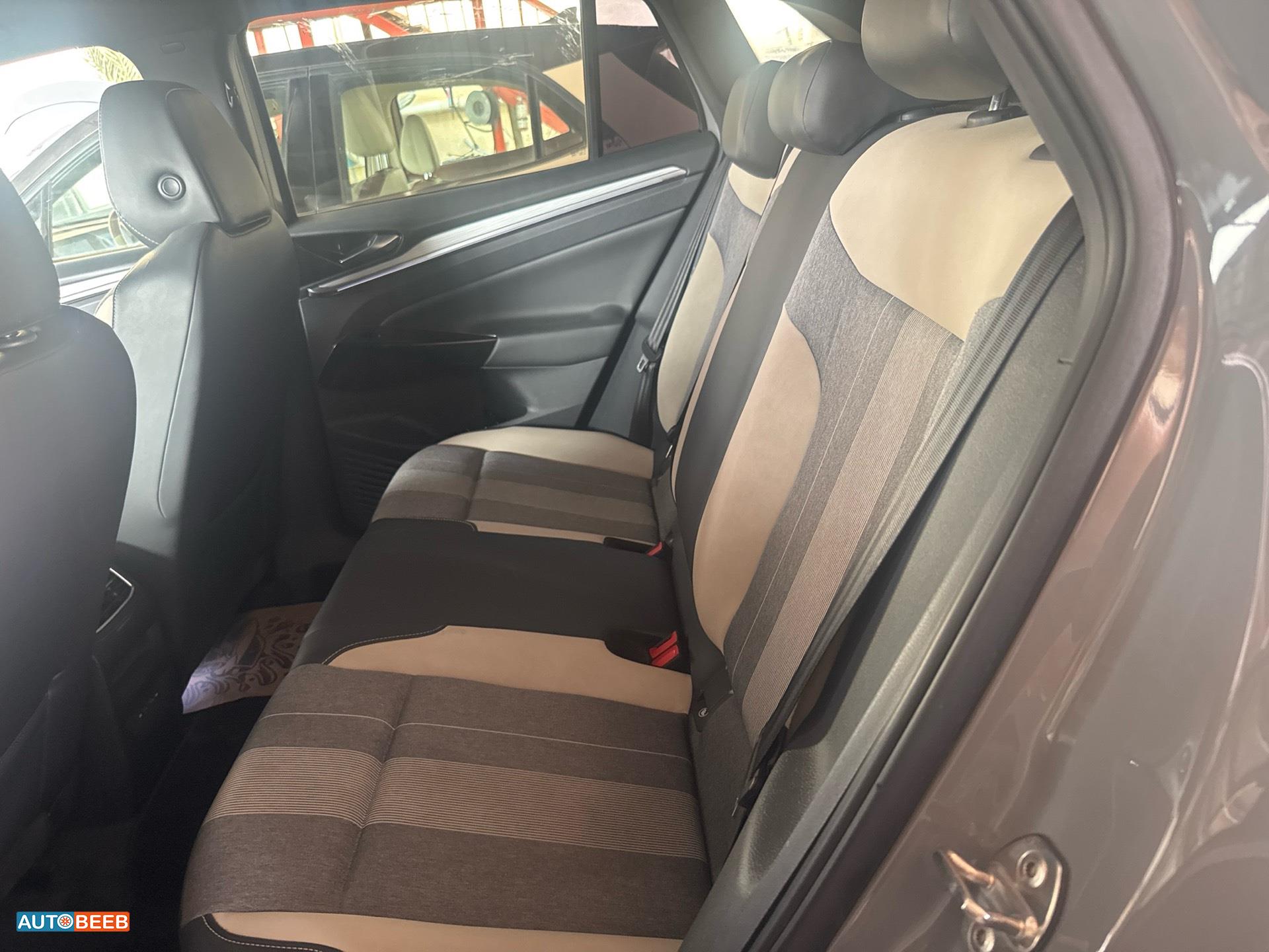 Volkswagen ID.4 2021