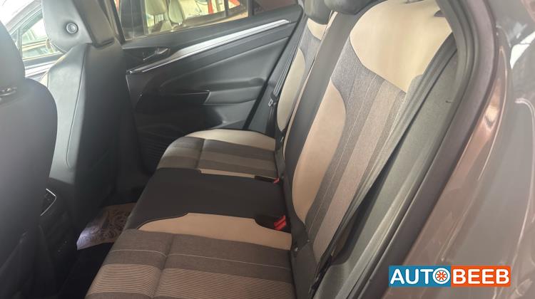 Volkswagen ID.4 2021