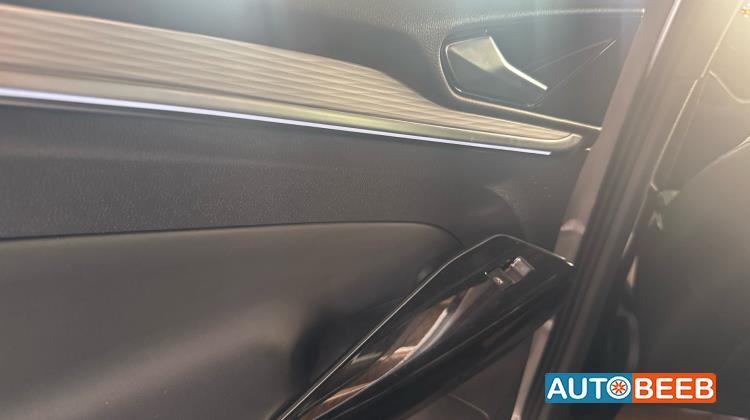 Volkswagen ID.4 2021