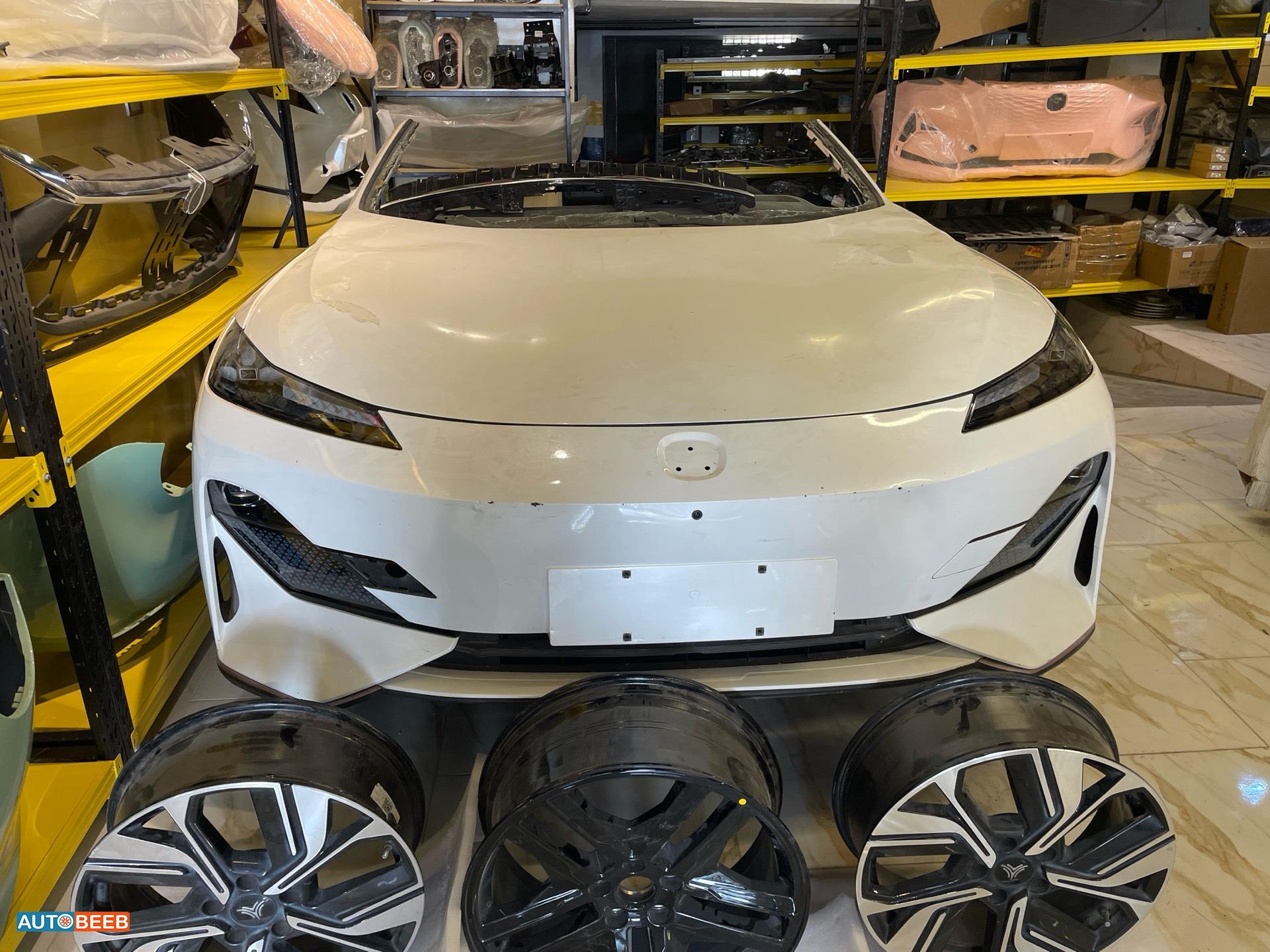 قصة كاملة شانجان Slo3 2023 2024