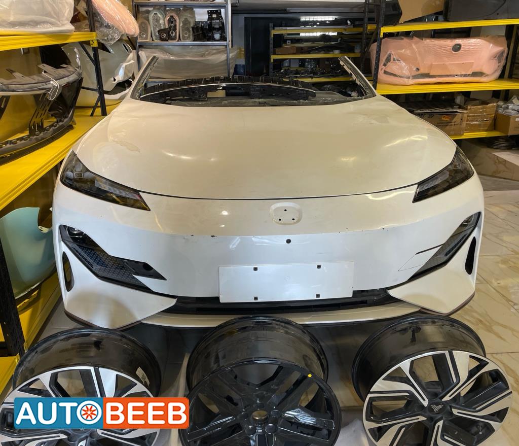 قصة كاملة شانجان Slo3 2023 2024