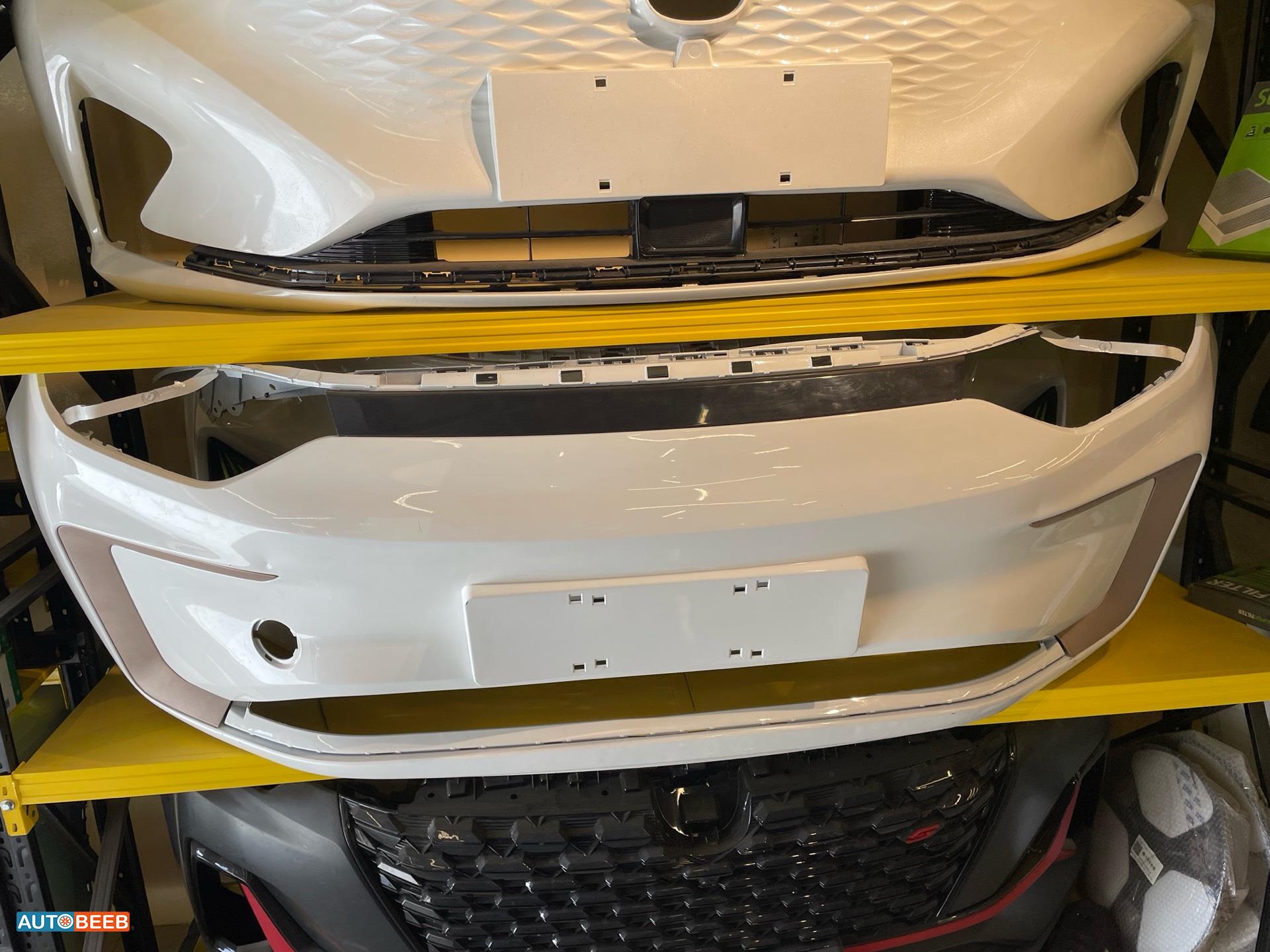 طمبون جاك E10x 2023 2024