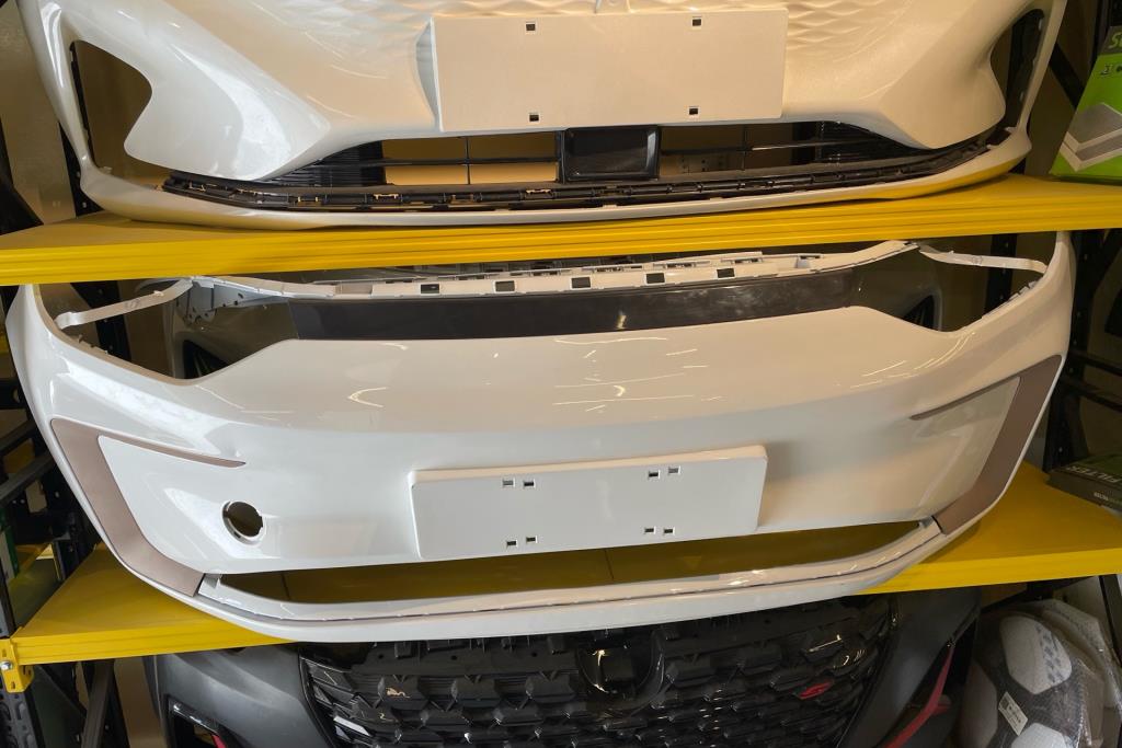 طمبون جاك E10x 2023 2024