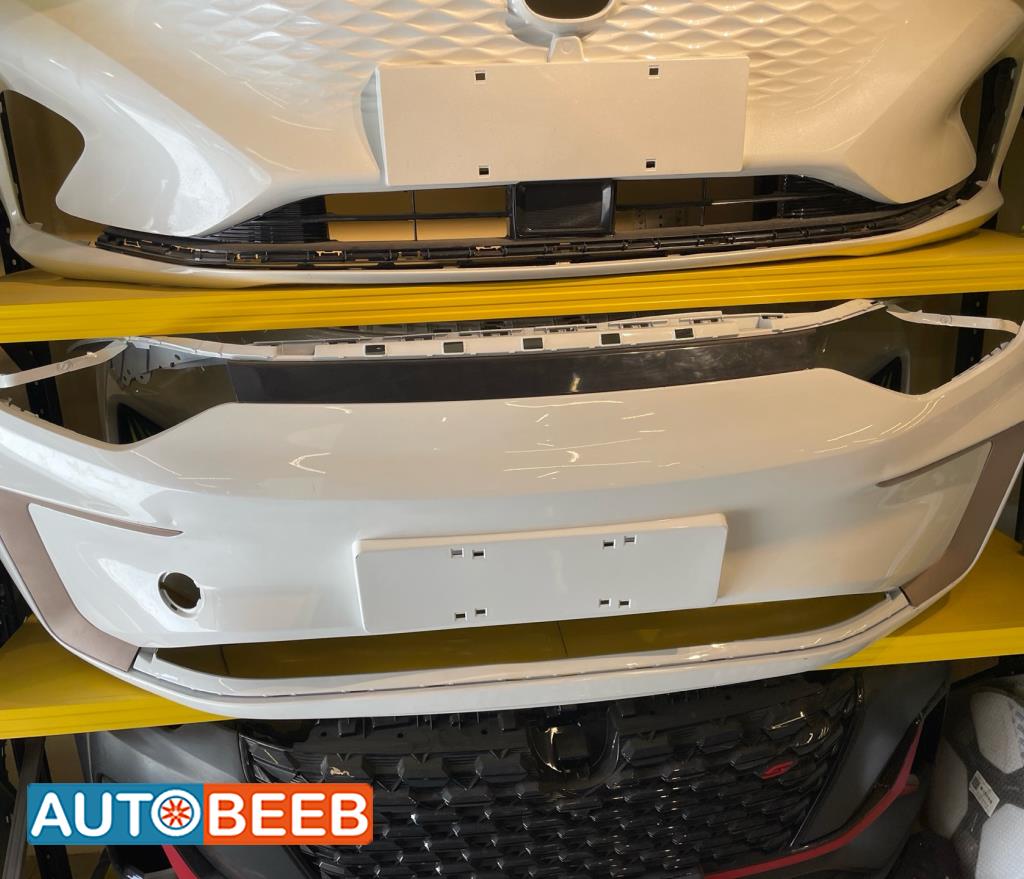 طمبون جاك E10x 2023 2024