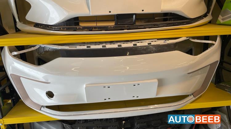 طمبون جاك E10x 2023 2024