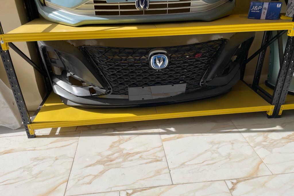 طمبون امامي شانجان cs75 2023 2024 2025