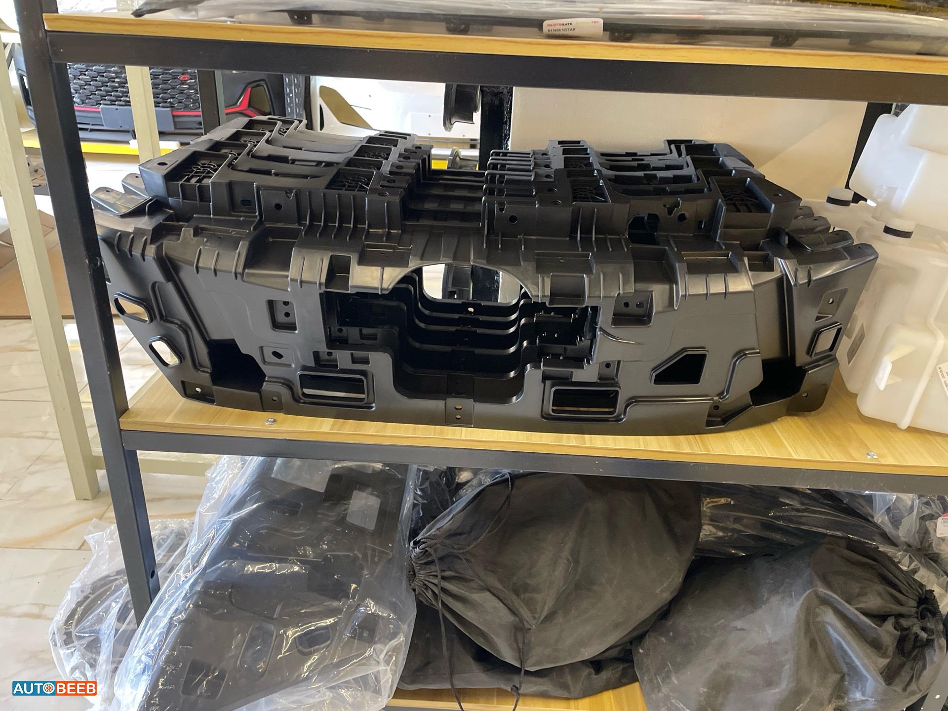 Body  Other CHANGAN Eado