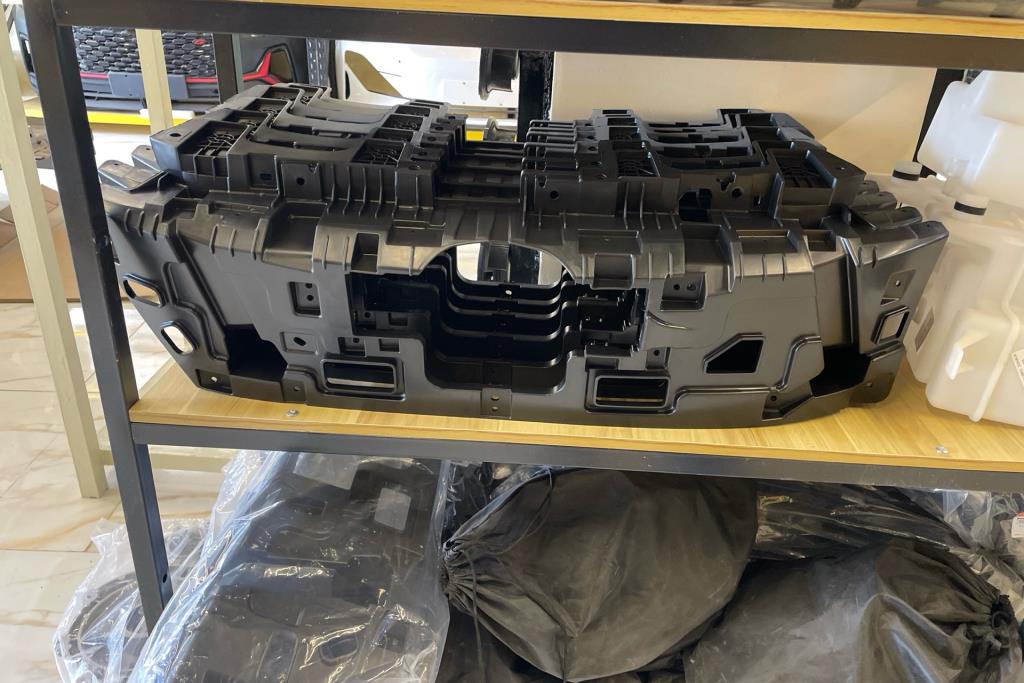 Body  Other CHANGAN Eado