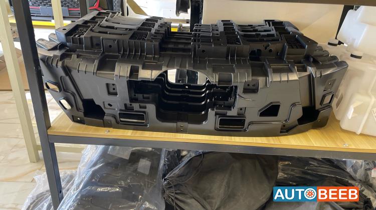 Body  Other CHANGAN Eado