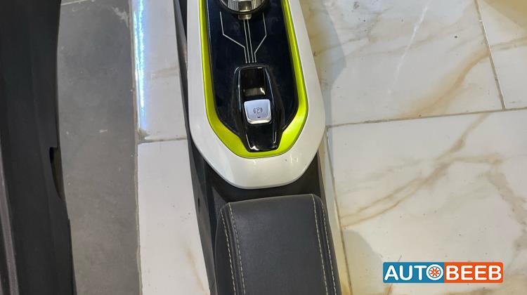 جحش وسط شانجان E ستار 2021 2022 2023 2024 2025