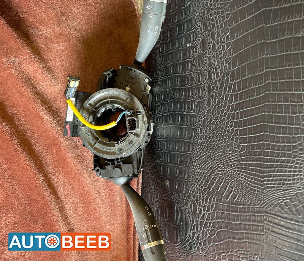 يد غمازات مع ملف طارة بي واي دي سيجول 2022 2023 2024 