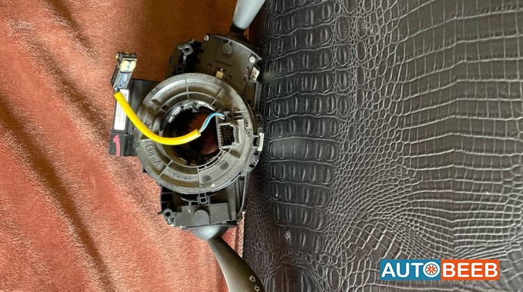 يد غمازات مع ملف طارة بي واي دي سيجول 2022 2023 2024 