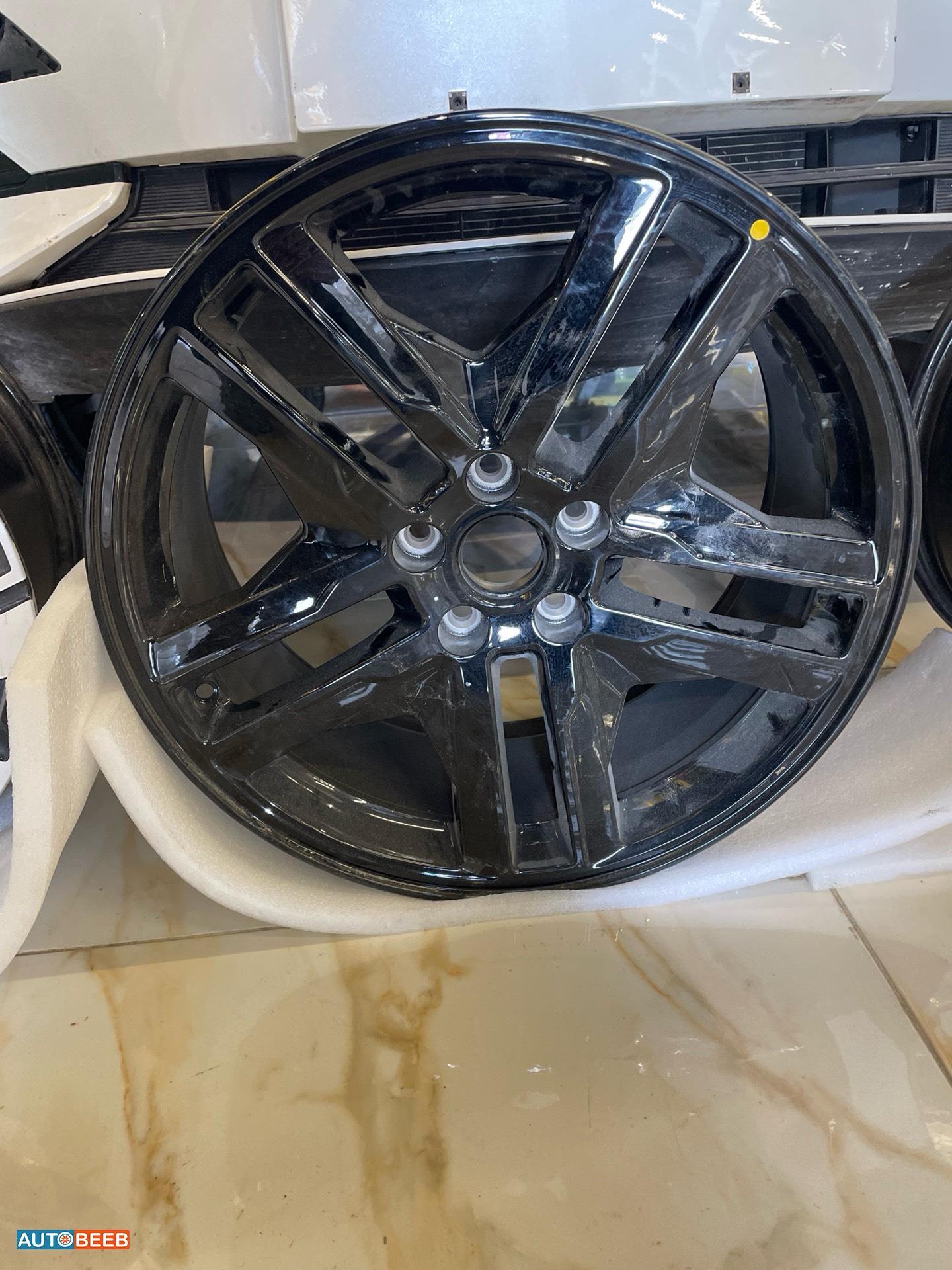 جنط شانجان sl03 5 براغي قياس 19 20