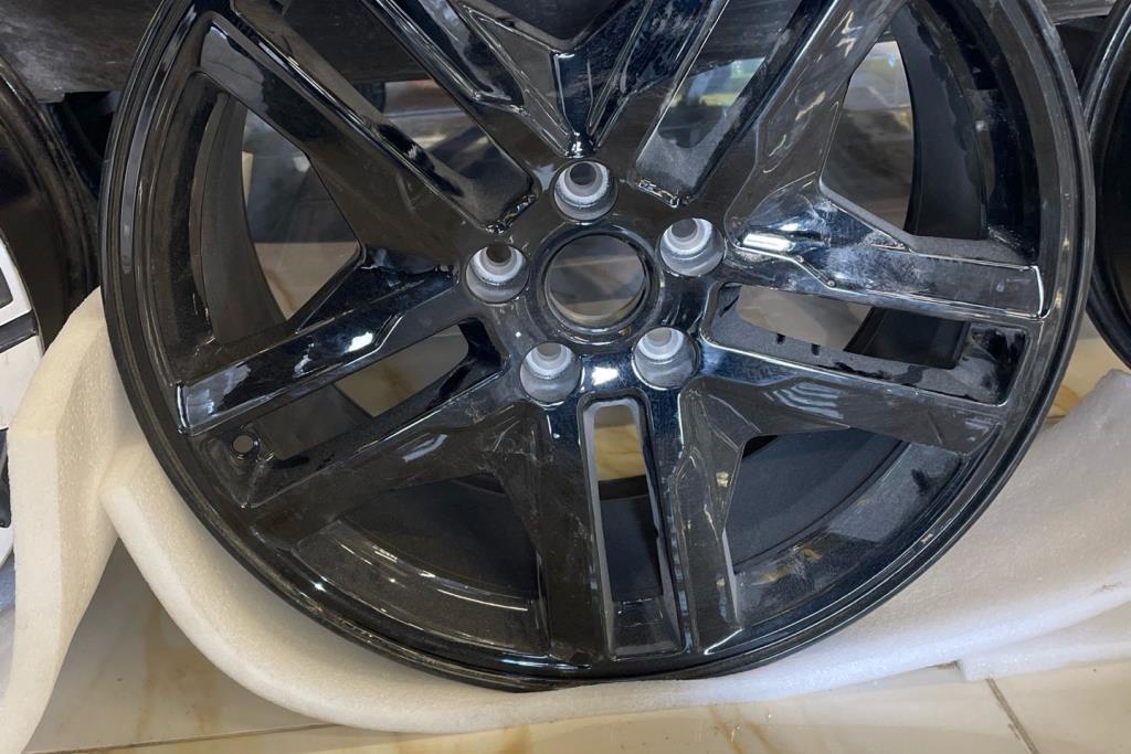 جنط شانجان sl03 5 براغي قياس 19 20