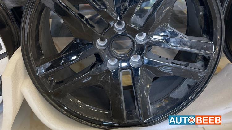 جنط شانجان sl03 5 براغي قياس 19 20