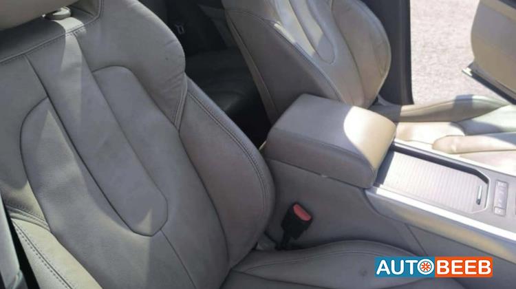 لاندروفر رنج روفر ايفوك 2015