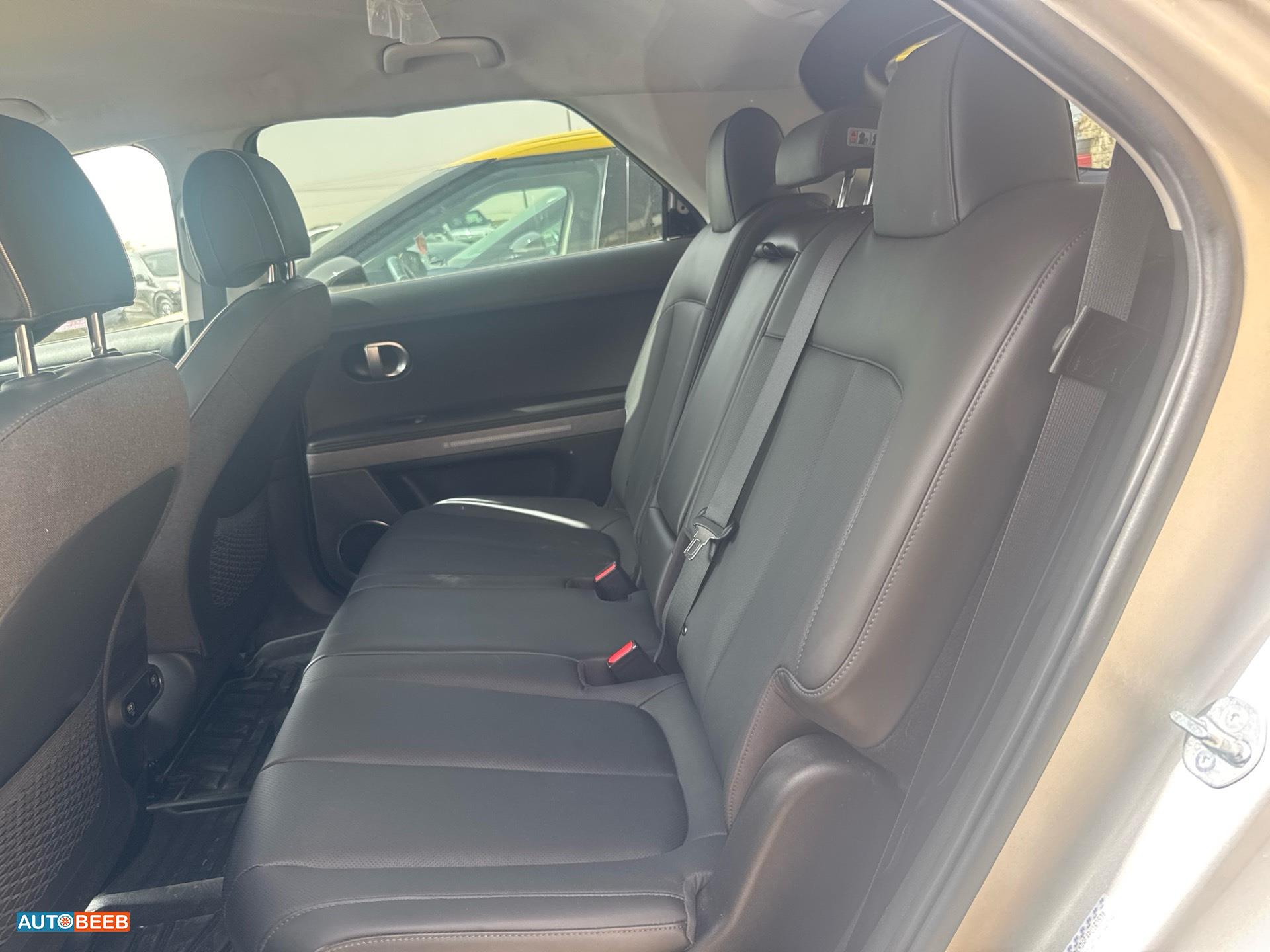 هيونداي ايونيك 5 2023