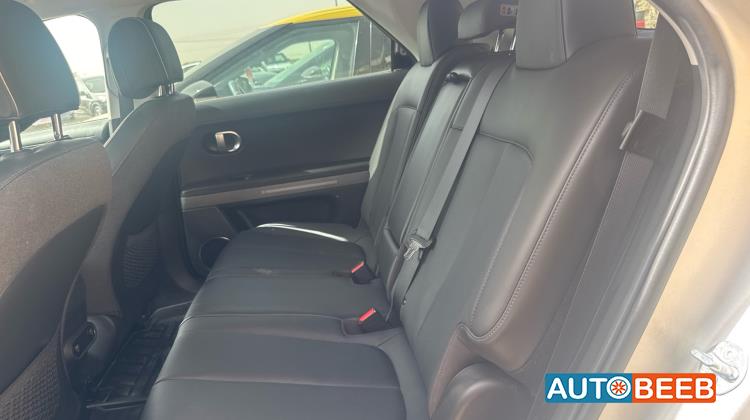 هيونداي ايونيك 5 2023