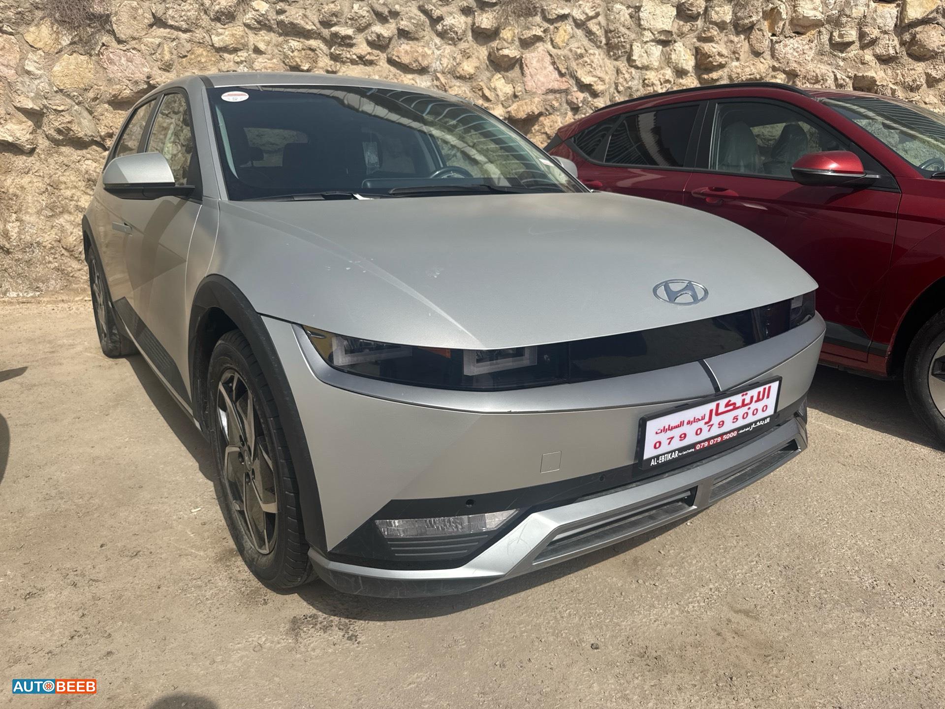 هيونداي ايونيك 5 2023