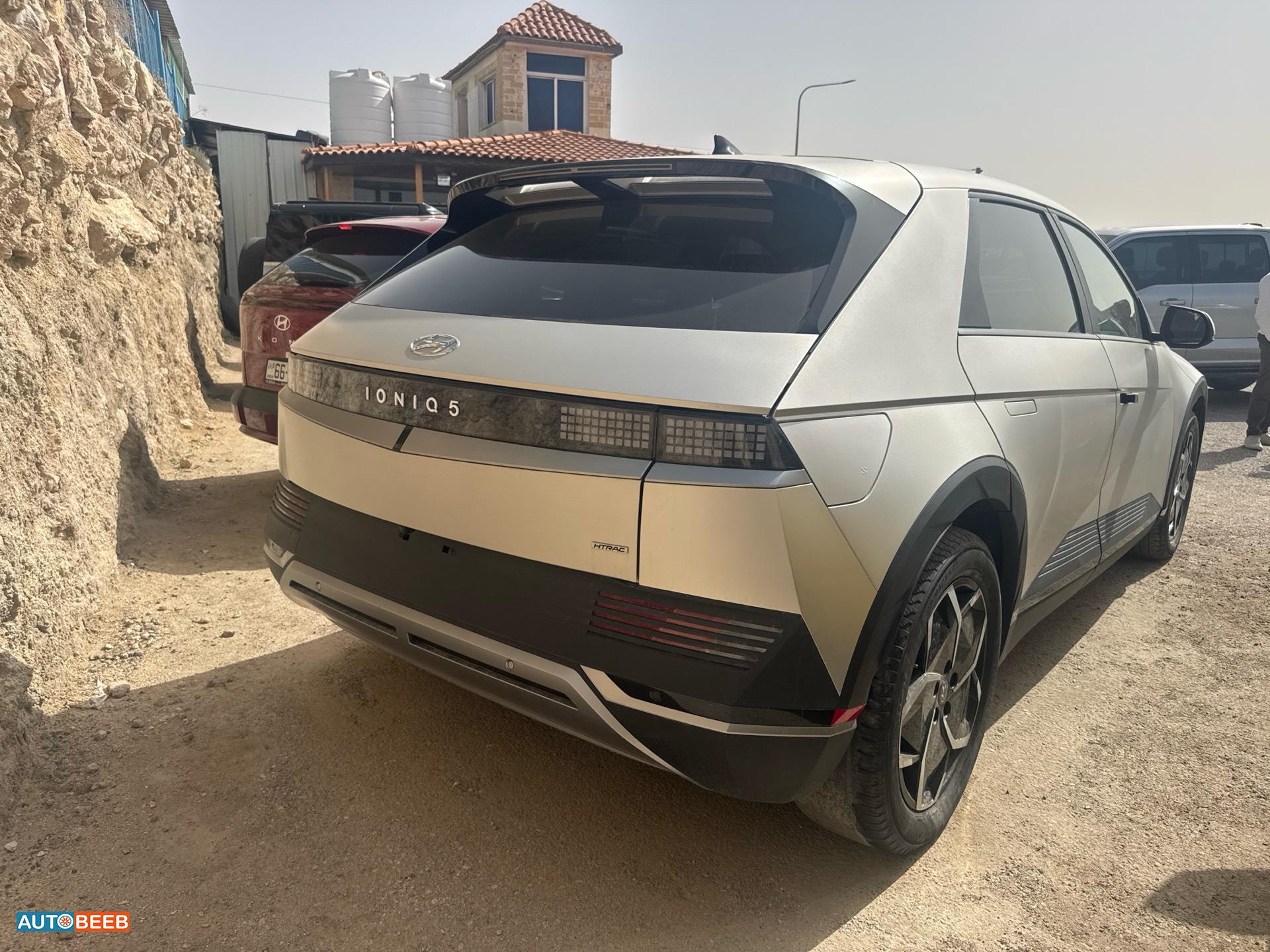 هيونداي ايونيك 5 2023