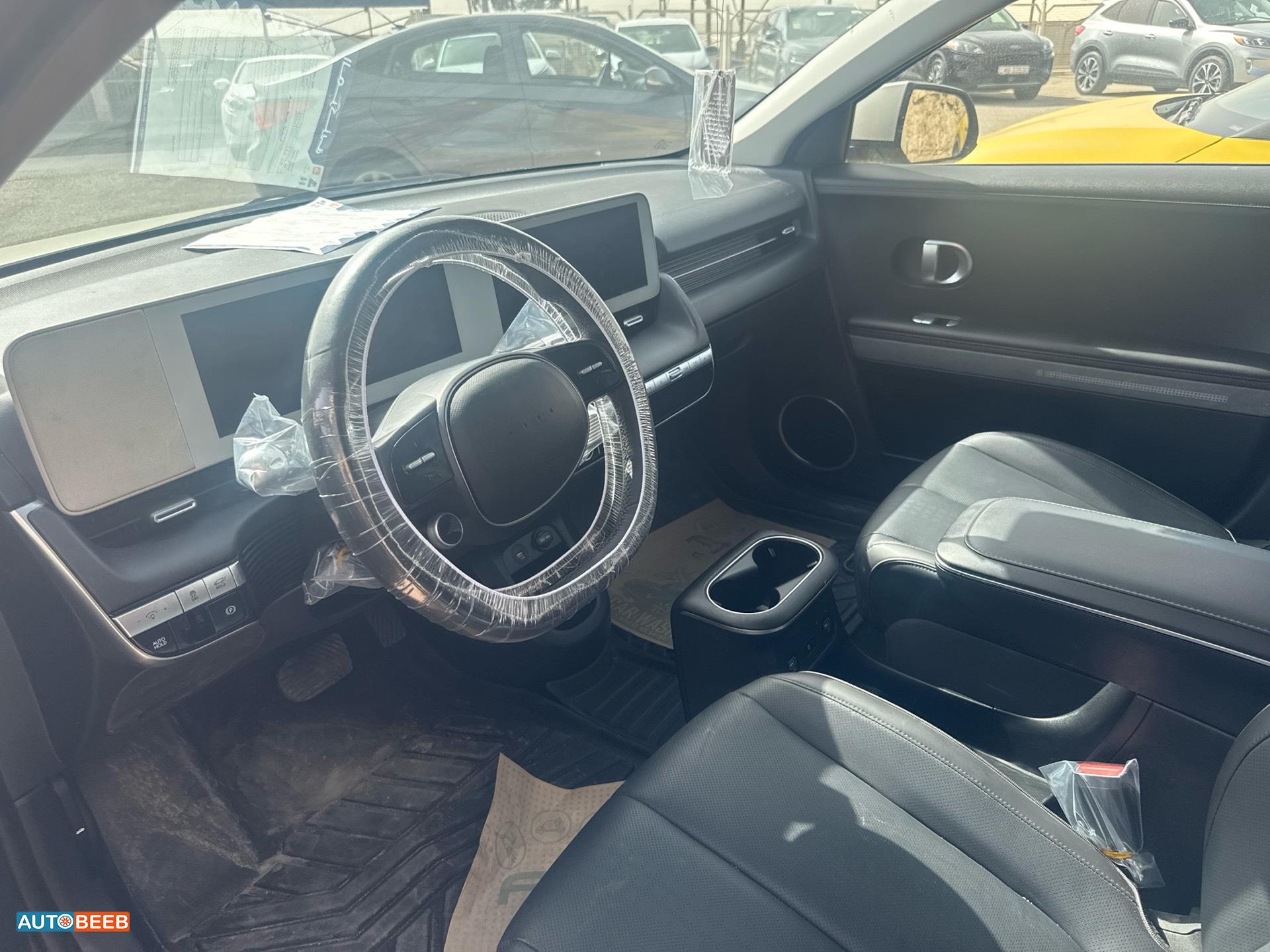 هيونداي ايونيك 5 2023