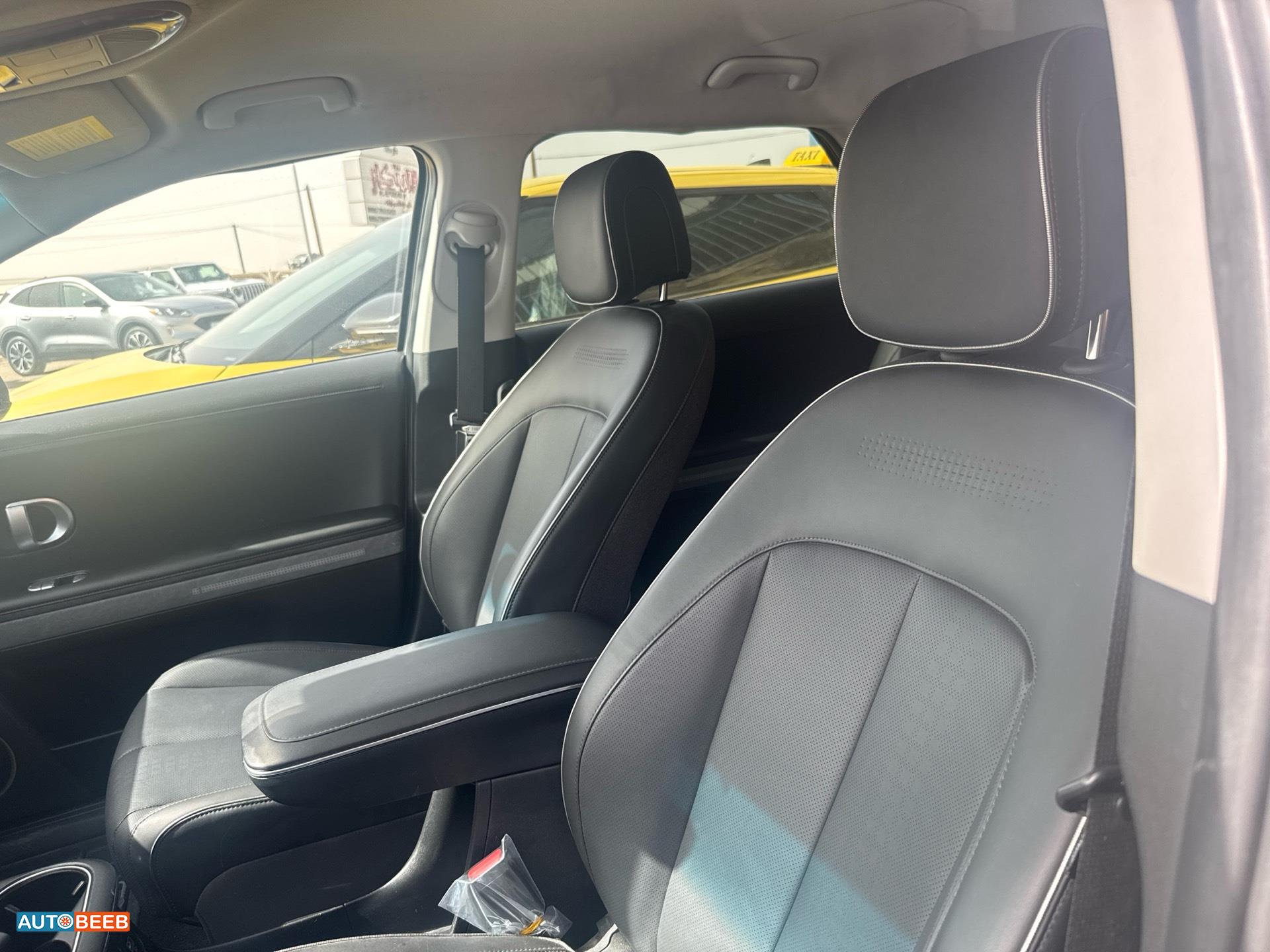 هيونداي ايونيك 5 2023