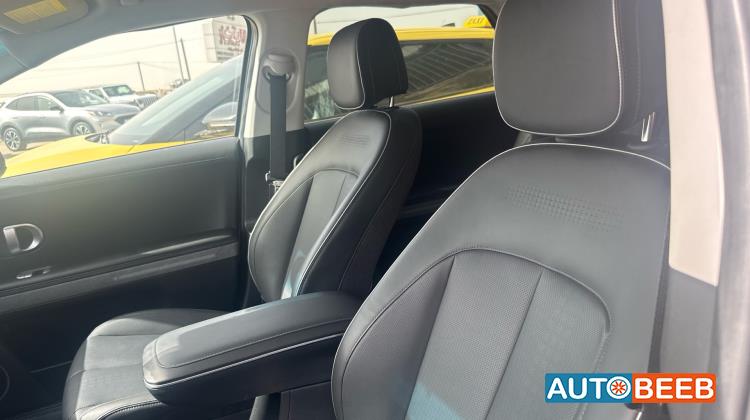 هيونداي ايونيك 5 2023