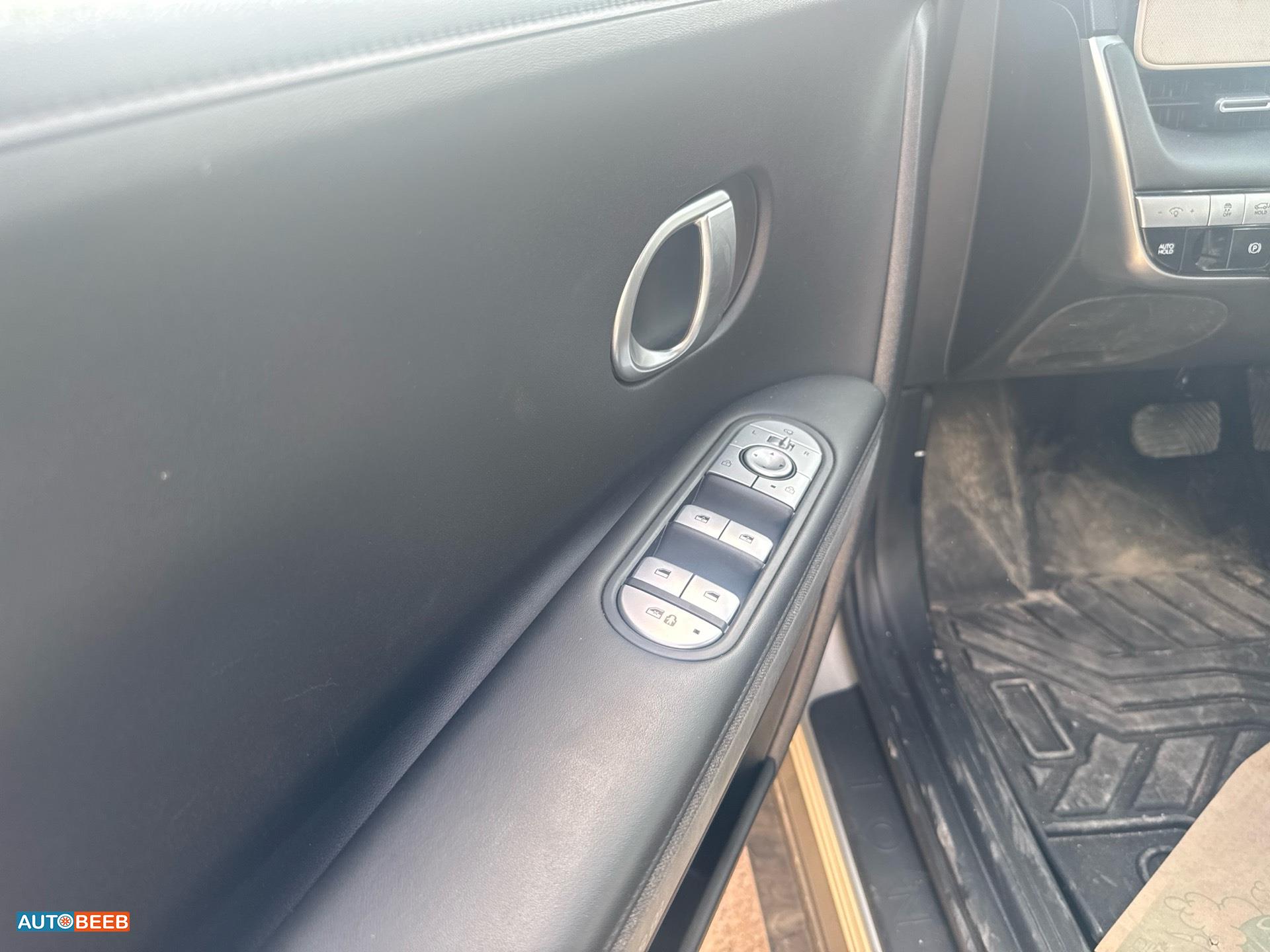 هيونداي ايونيك 5 2023