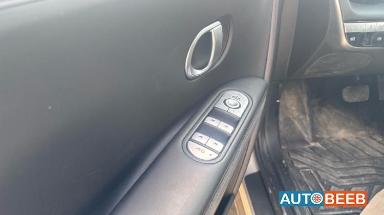 هيونداي ايونيك 5 2023