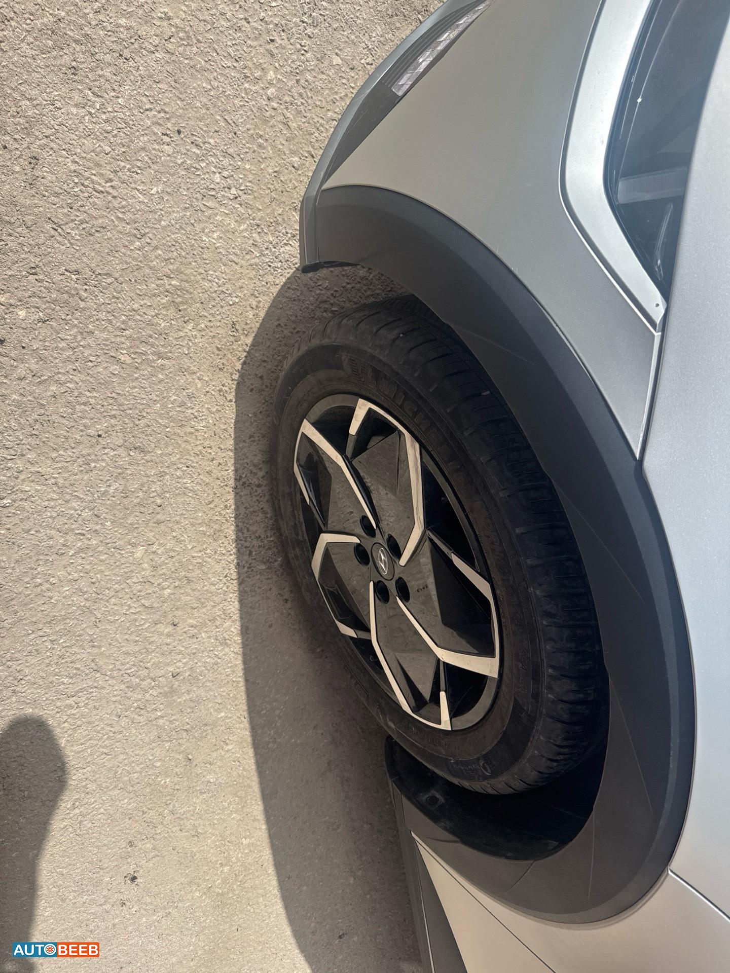 هيونداي ايونيك 5 2023