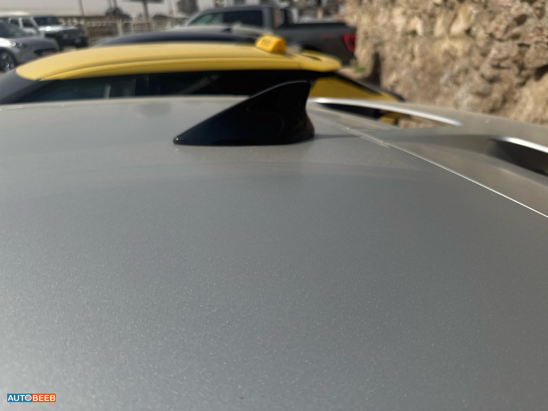 هيونداي ايونيك 5 2023