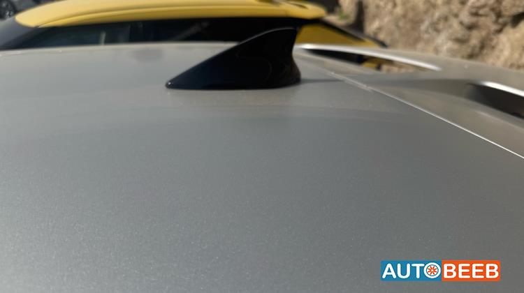 هيونداي ايونيك 5 2023