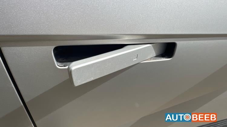 هيونداي ايونيك 5 2023