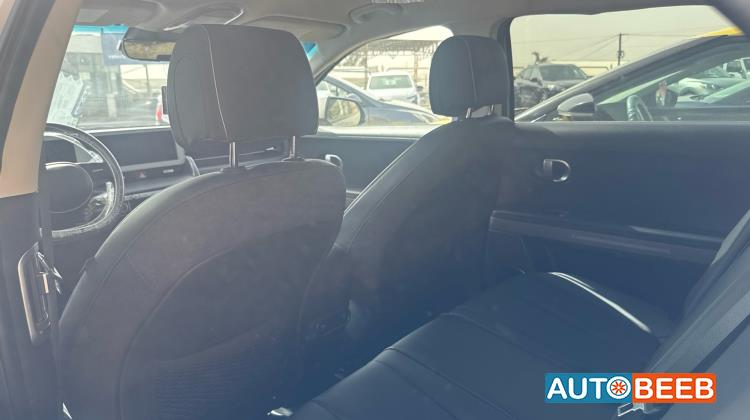 هيونداي ايونيك 5 2023