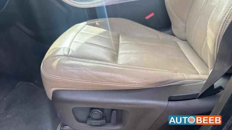 لاندروفر رنج روفر سبورت 2020