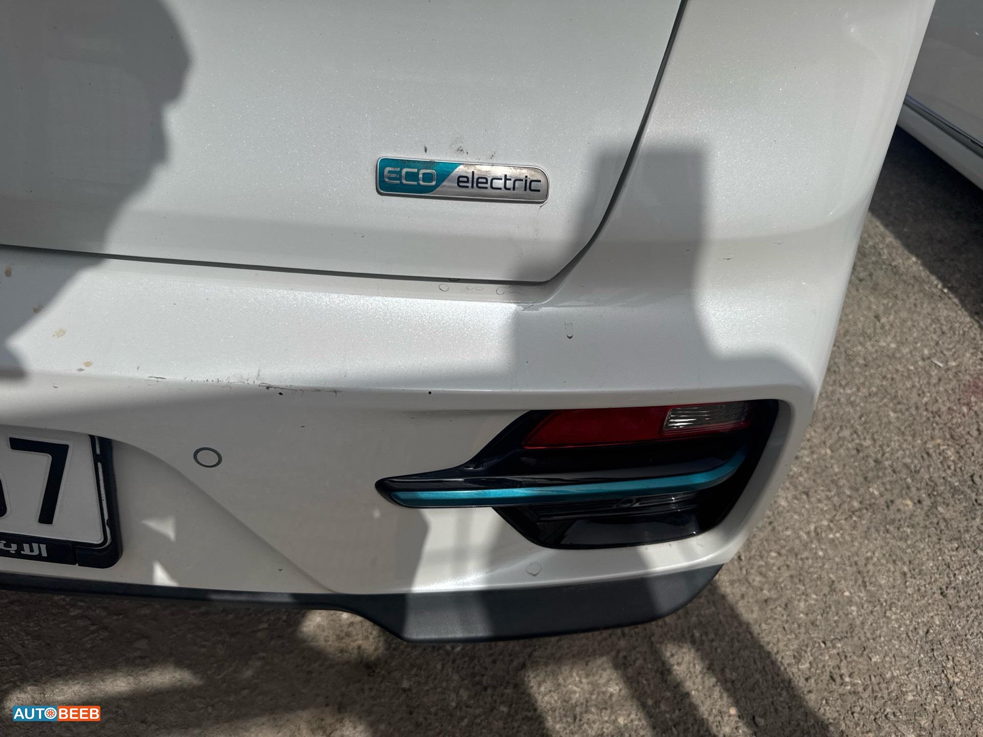 كيا نيرو 2020