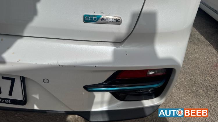 كيا نيرو 2020