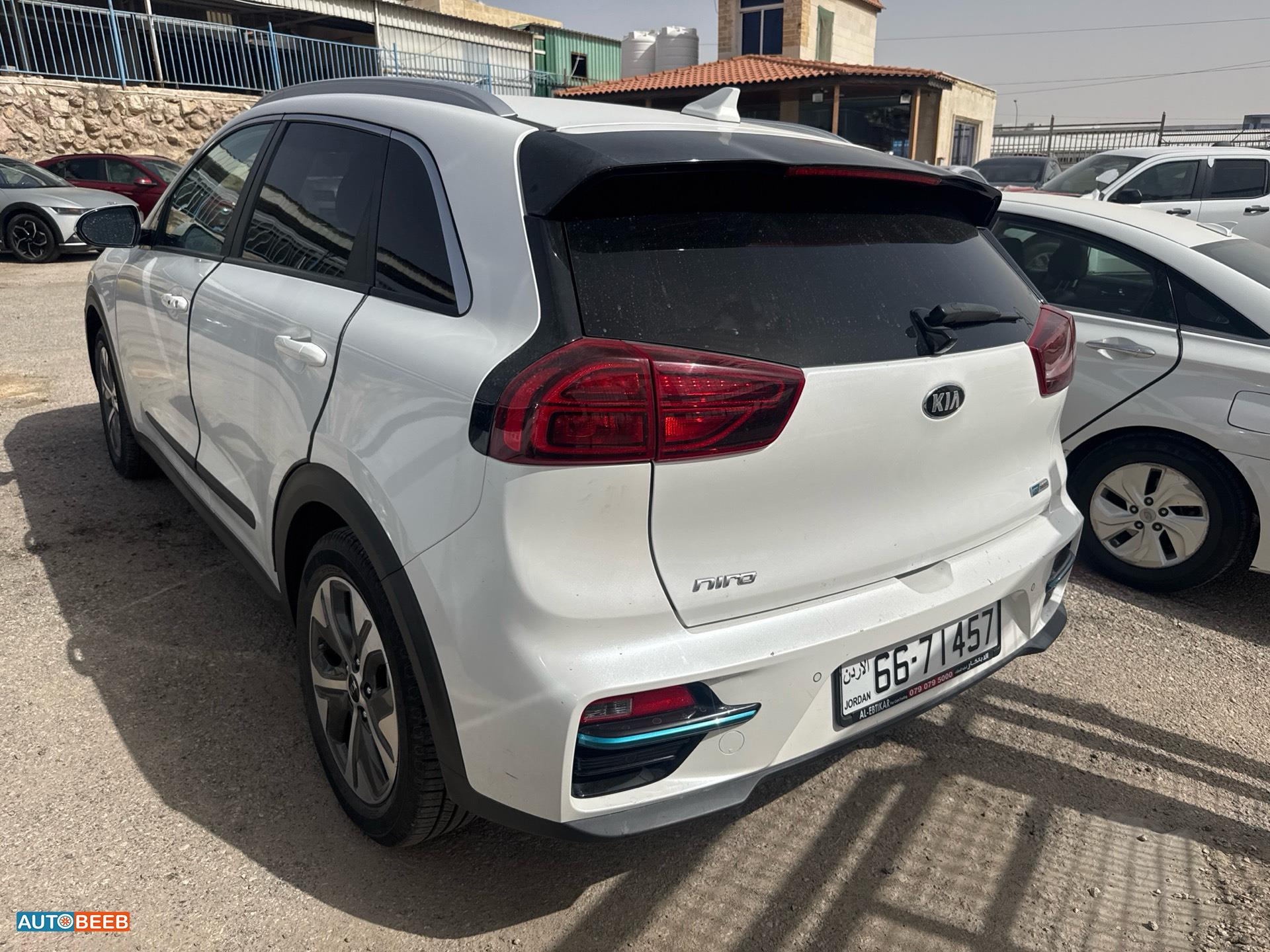 كيا نيرو 2020