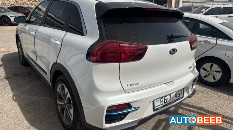 كيا نيرو 2020