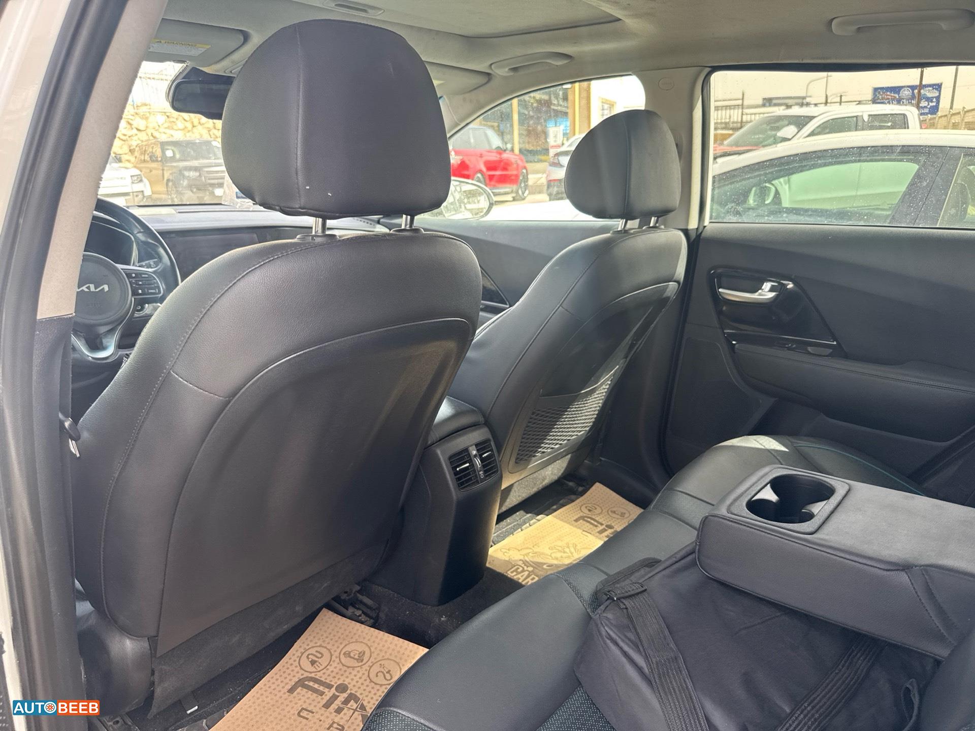 كيا نيرو 2020