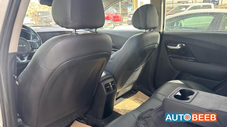 كيا نيرو 2020