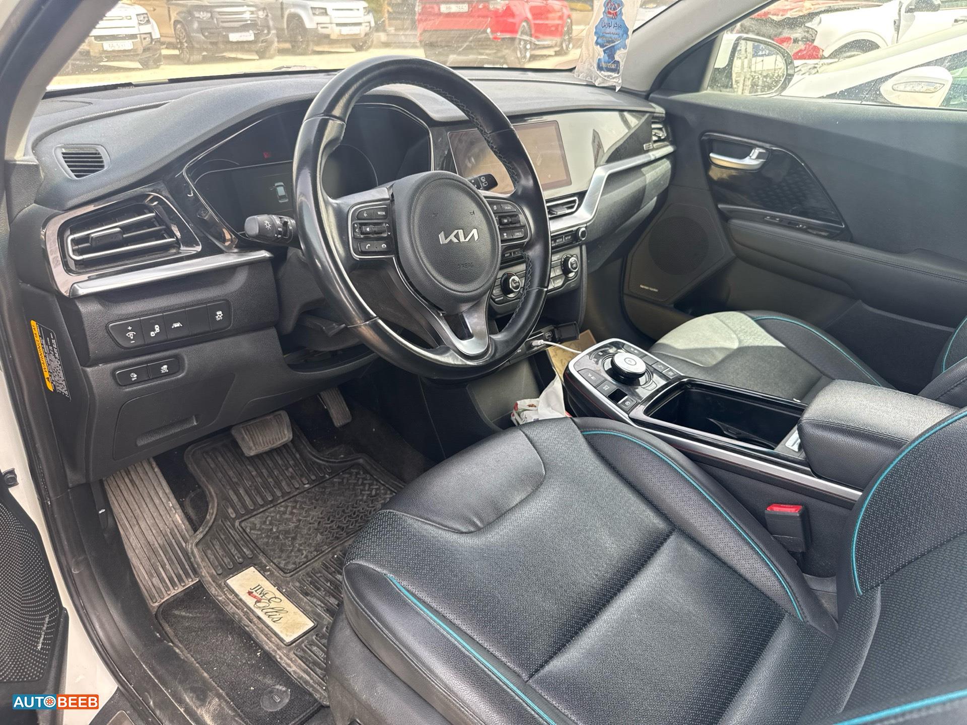 كيا نيرو 2020